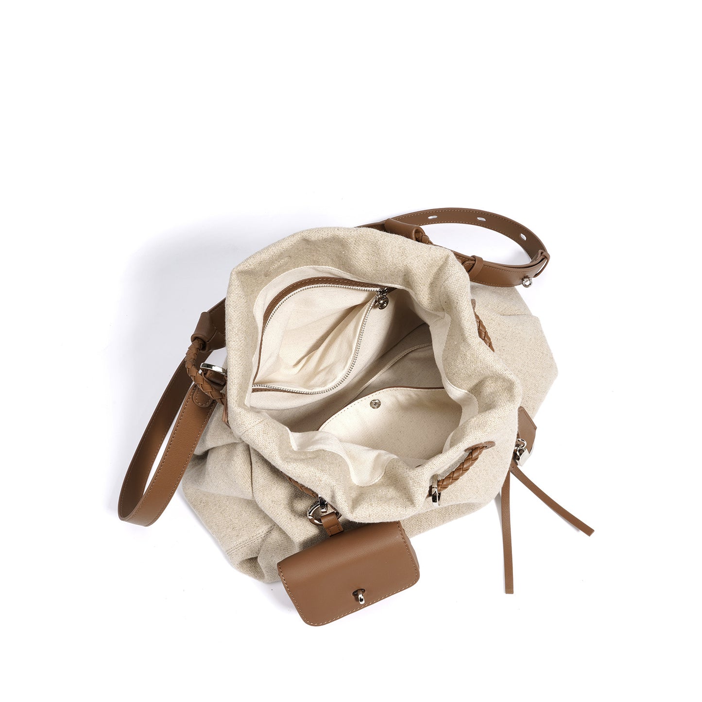 Simple Sense Portable Early Spring Fashion Advanced Bags