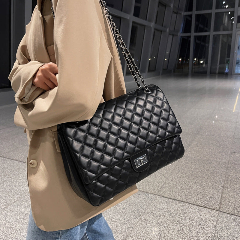 Stylish Good Texture Female Niche Fashion Popular Bags