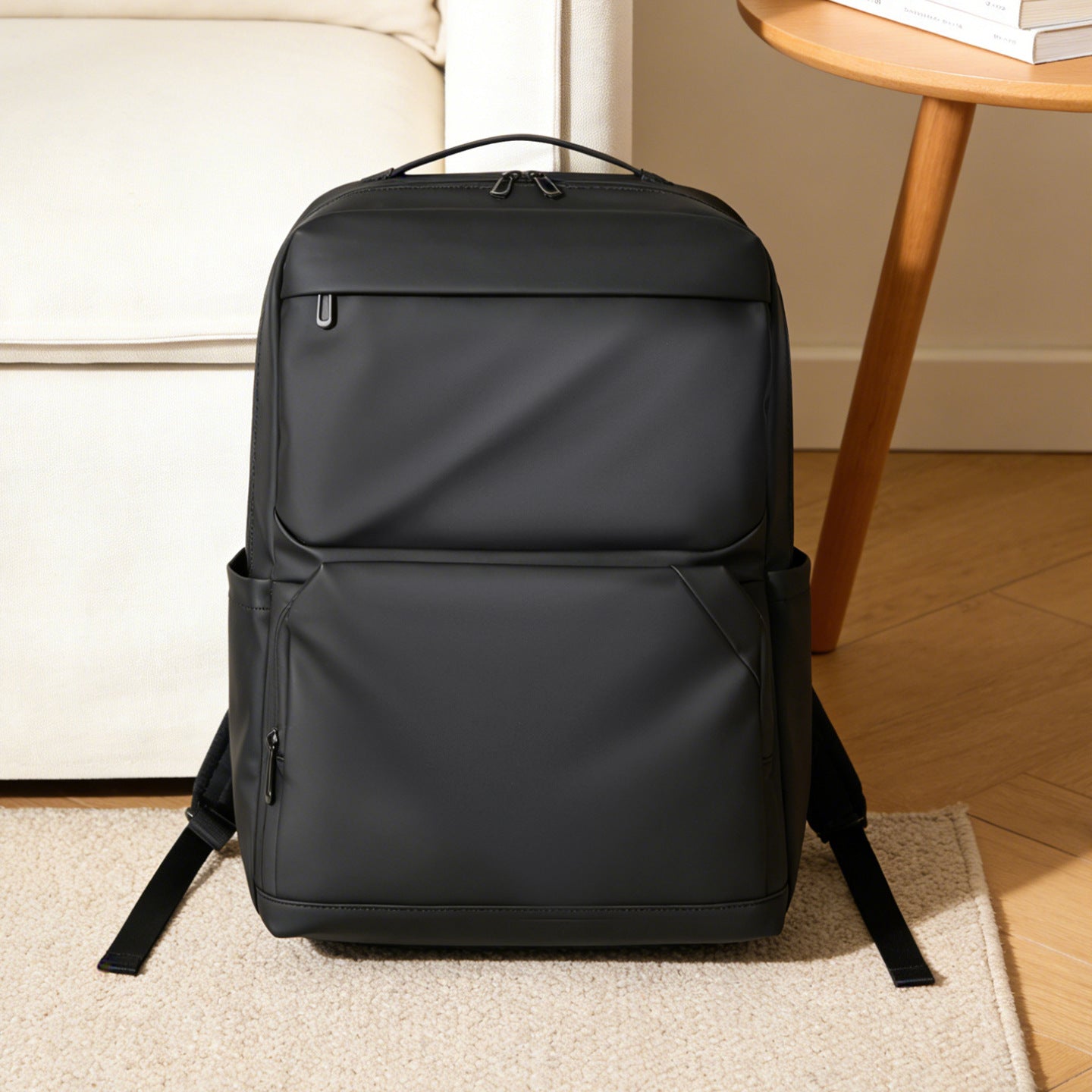 Classic Pretty Men's Derm Computer College Business Backpack