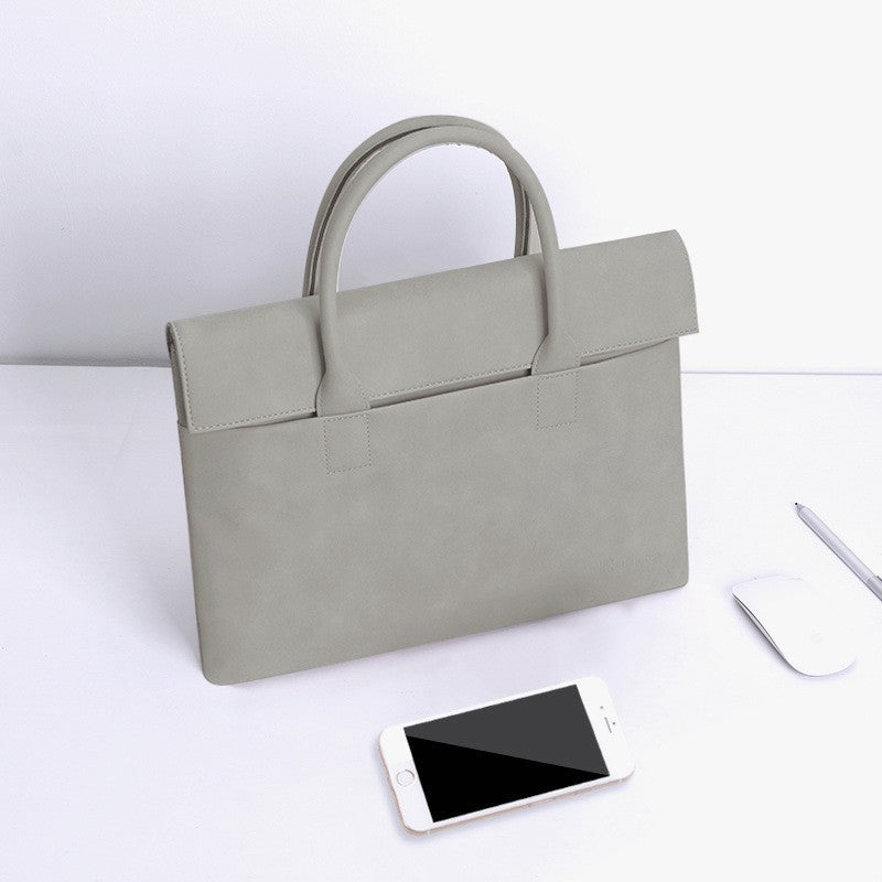 New Unique Glamorous Inch Business Commute Laptop Bag