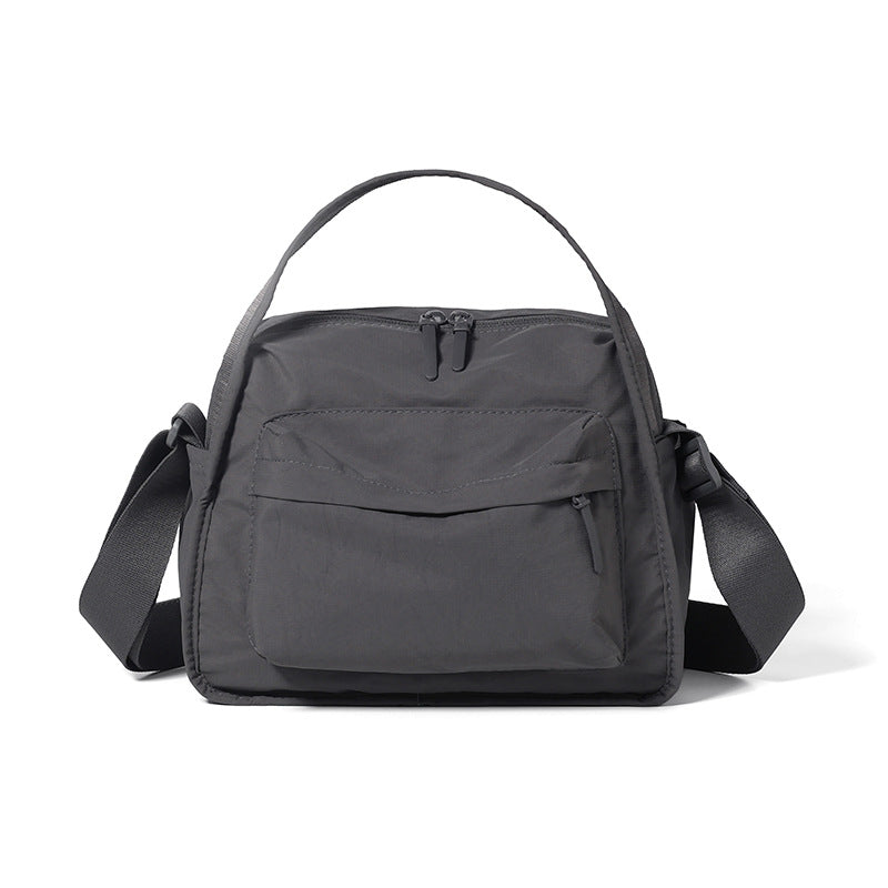 Women's Lightweight Fashionable Oxford Cloth Portable Commuter Bags