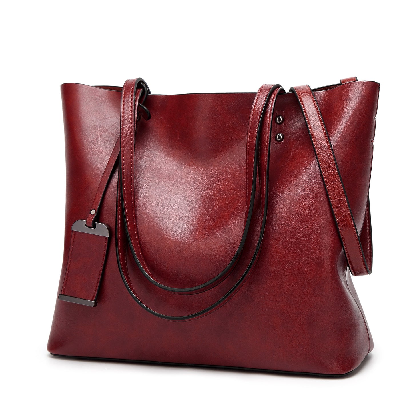 Casual Durable Stylish Women's Leather Fashion Women's Shoulder Bag