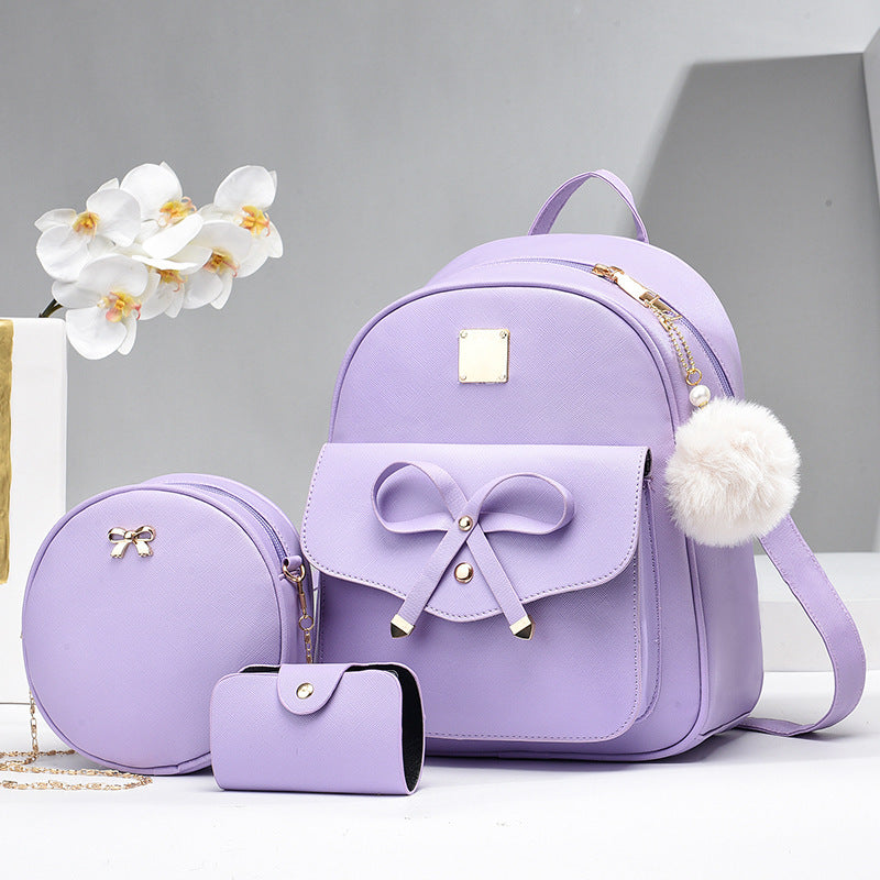 Creative Women's Korean Fashionable Fresh Stylish Women's Messenger Bag