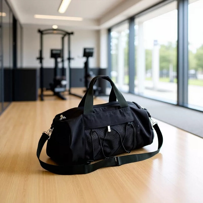Women's Fashion Large Capacity Transport Lightweight Shoulder Bags