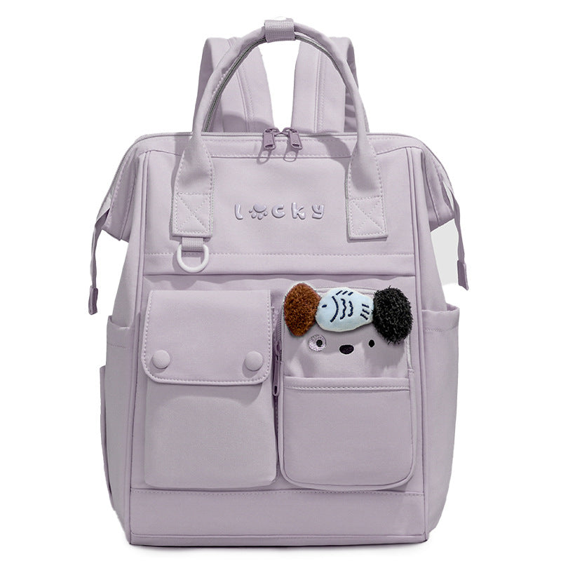 Women's Large Capacity Good-looking Ultra Light Stylish Mummy Bag