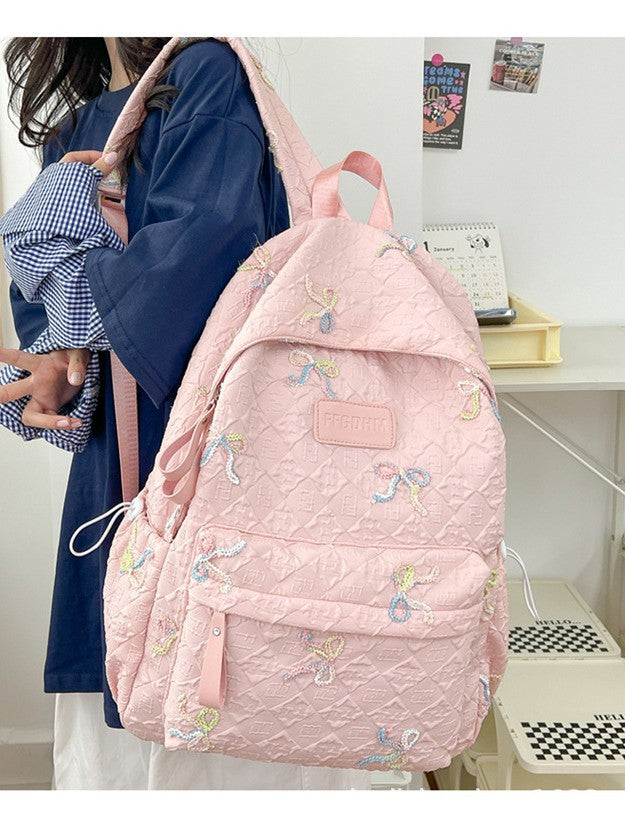 Design Good-looking Commuter Large Capacity Fashion Leisure Backpack