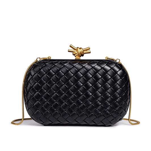 Luxury Style Machine Woven Chain Fashion For Shoulder Bags