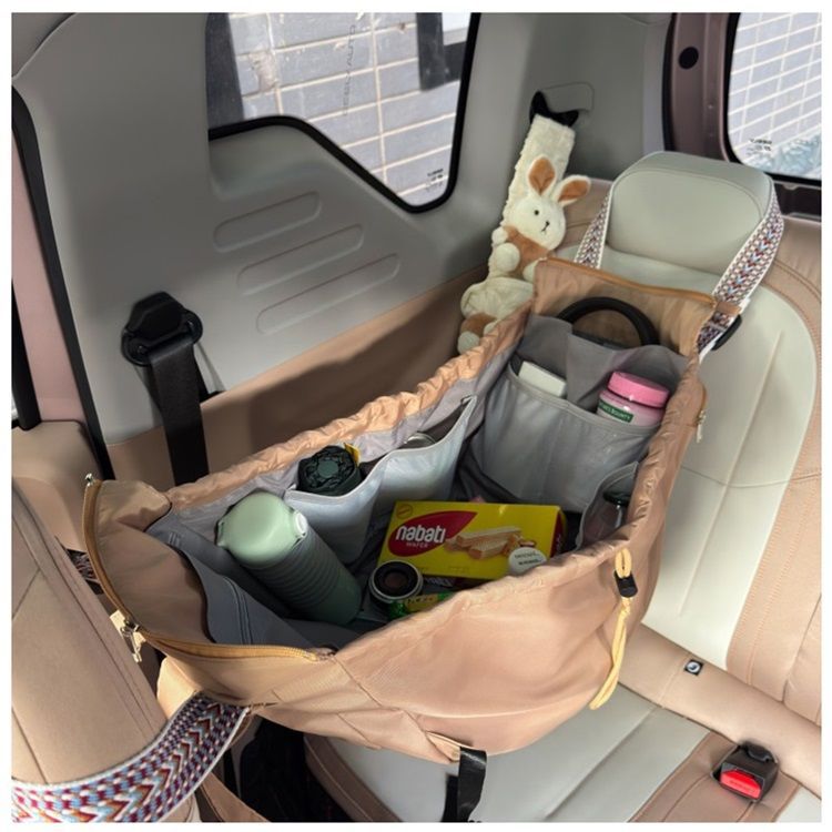 New Women's Cradle Storage Large Capacity Bags