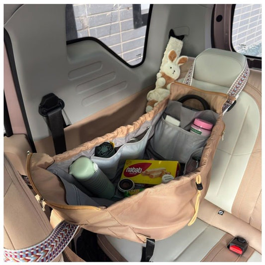 New Women's Cradle Storage Large Capacity Bags