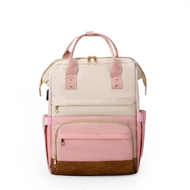 Lightweight Durable With Out Large Capacity Bags