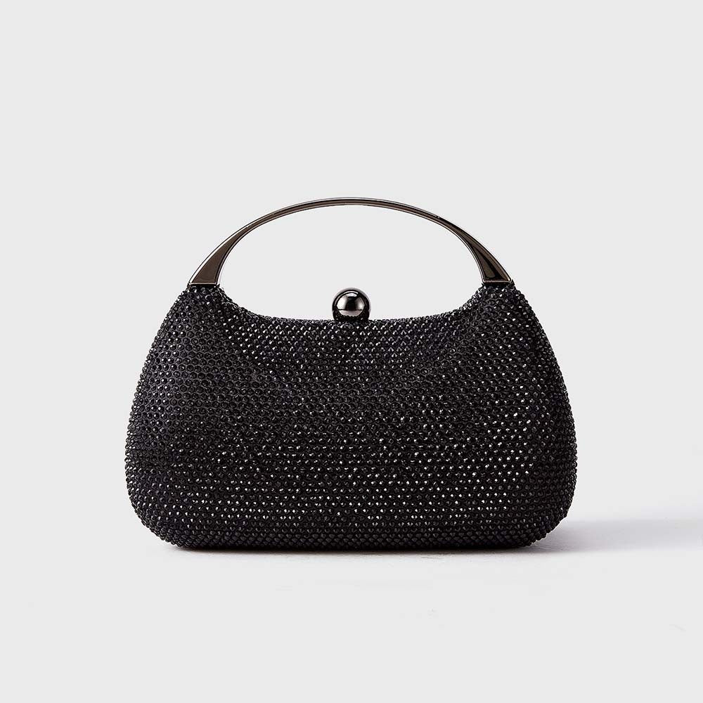 Portable Spot Drill Style Fashion Personalized Dinner Bag