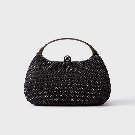 Portable Spot Drill Style Fashion Personalized Dinner Bag