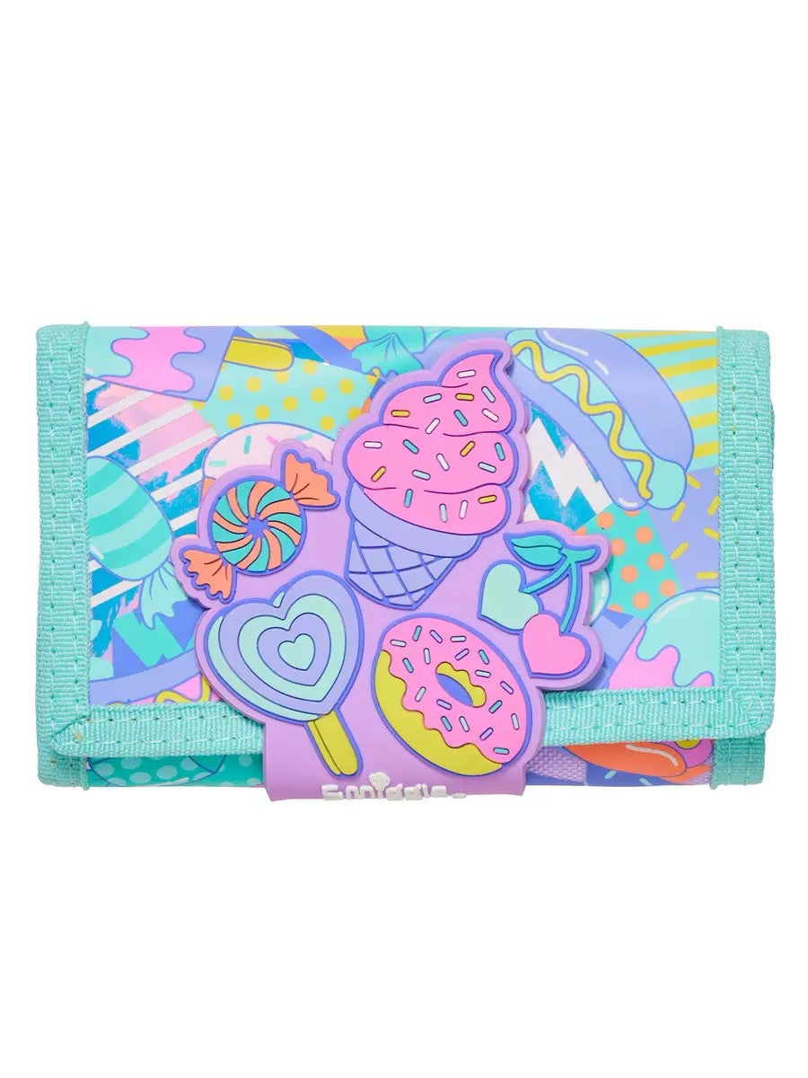 Australian Ice Cream Dessert Double Layer Lunch Primary School Bag