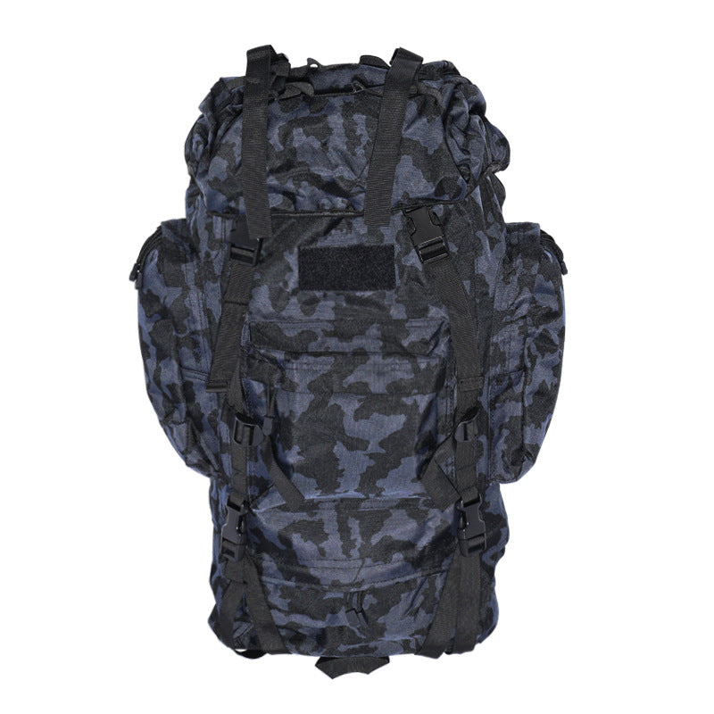 Women's & Men's Hiking Large Capacity Waterproof Camping Bags