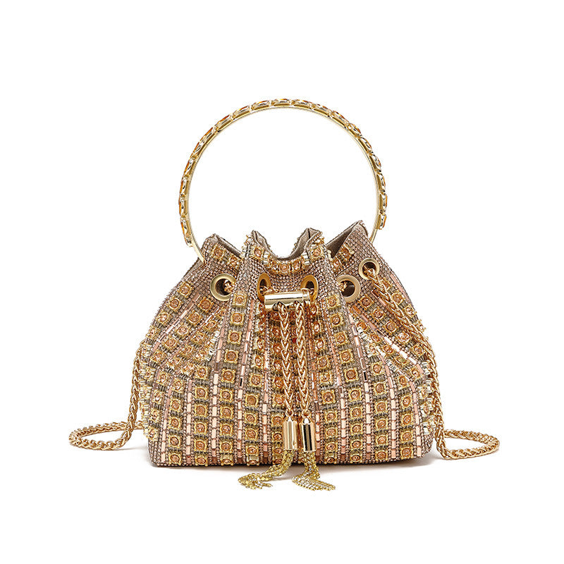 Women's Party Chain Fashion Simple Light Luxury Bags