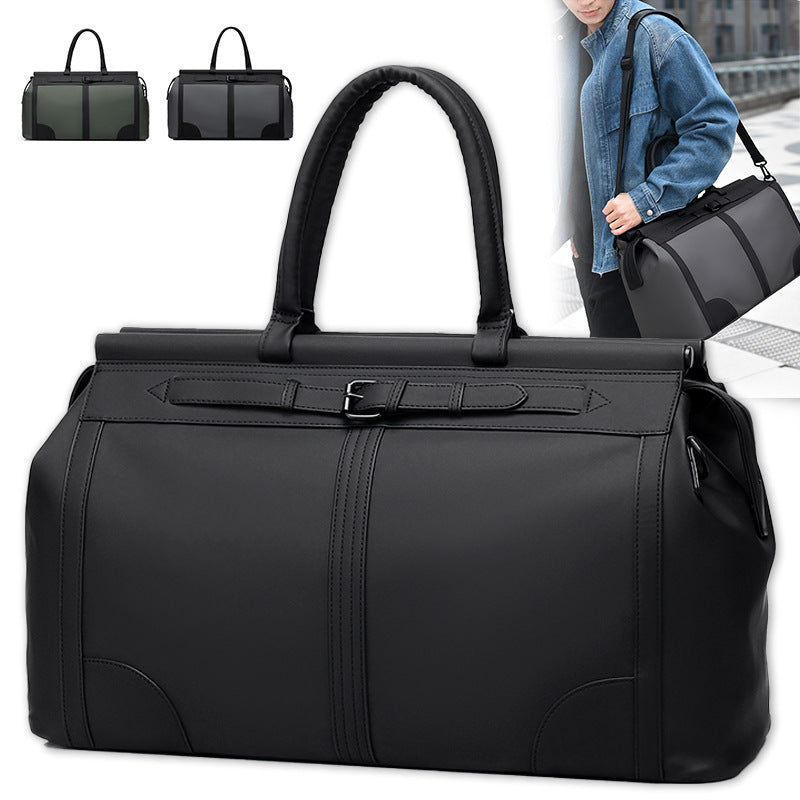 Innovative Attractive Comfortable Men's Business Carry-on Luggage