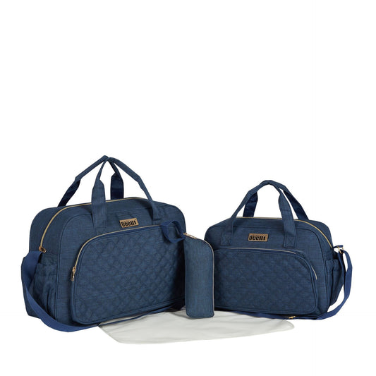Maternity Large Capacity Mom Diaper Set Bags