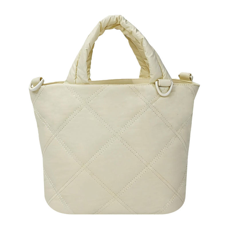 Women's Western Style Leisure Adjustable Simple Commute Women's Shoulder Bag