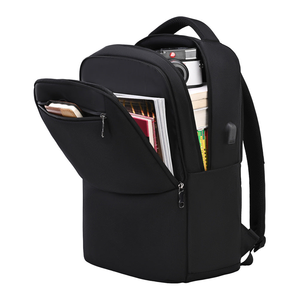Computer Large Capacity Daily Commuting Ultra Backpacks