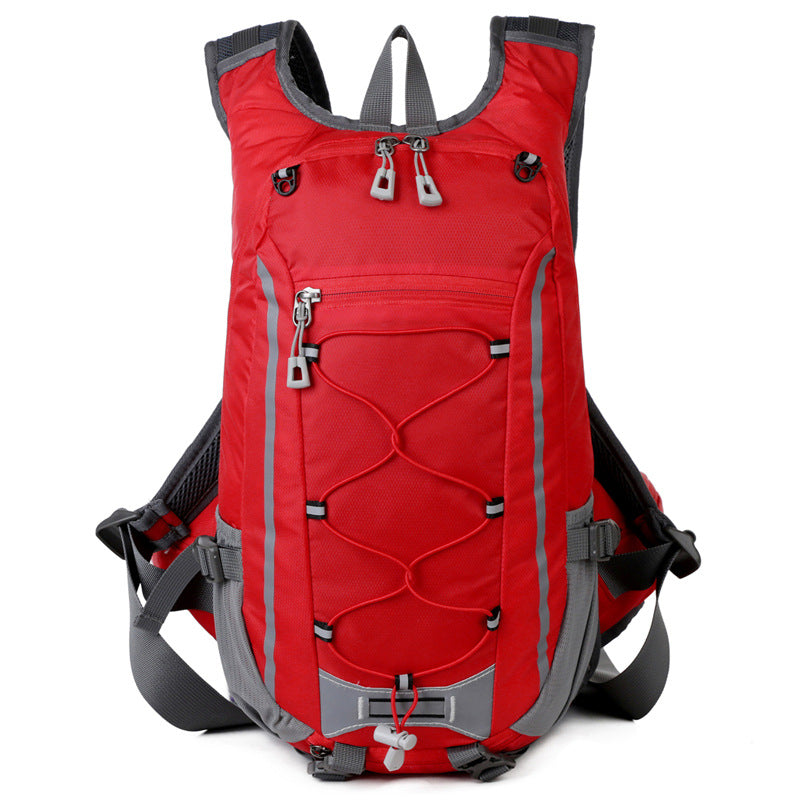 Women's & Men's Lightweight Waterproof Carrying Large Capacity Mountain Climbing, Hiking Bag