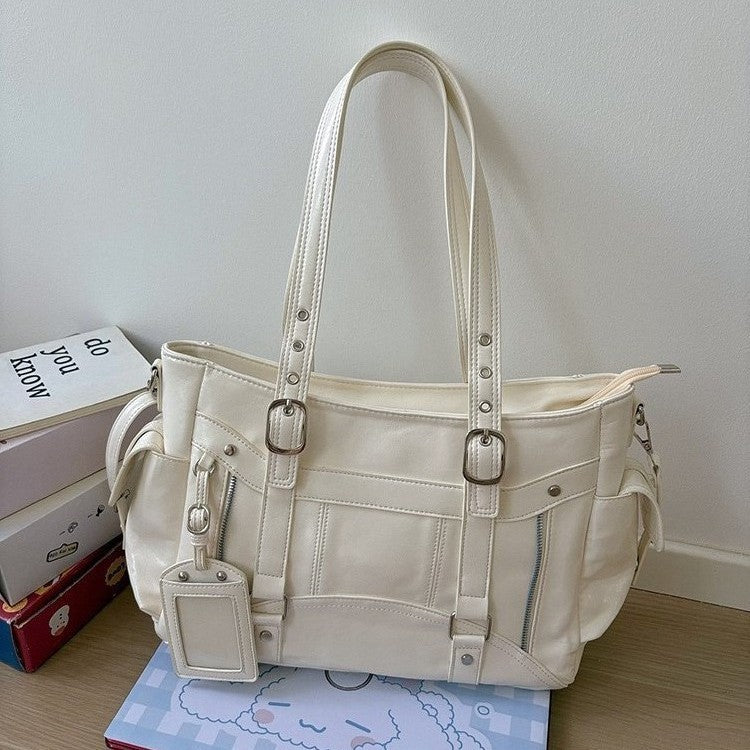 Sweet Cool Style Large Capacity Totes Women's Messenger Bag