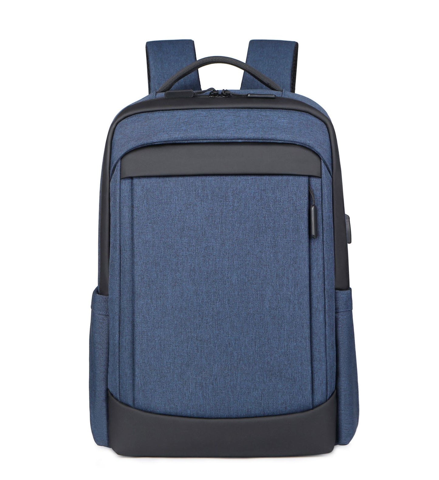 Men's Commuter Business Gift Meeting Printing Backpacks