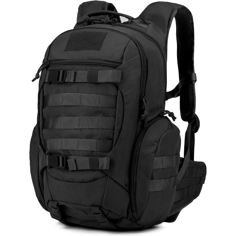 Classic Trendy Innovative Pretty Attack Camping Mountain Climbing, Hiking Bag