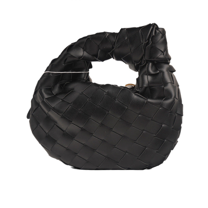 Glamorous Innovative Women's Dumpling Retro High-grade Women's Clutch