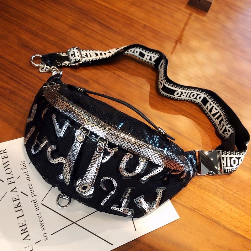 Niche Design Fashion Female Summer Pouch Bags