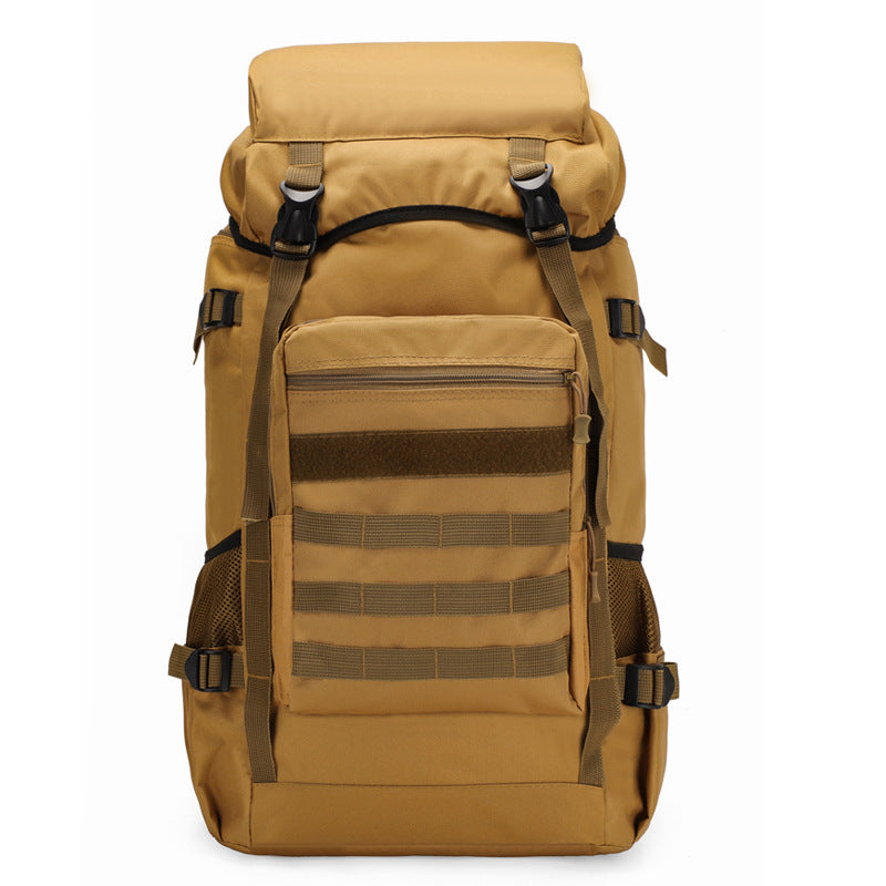 Sport Climbing Cycling Waterproof Camping Shiralee Breathable Mountain Climbing, Hiking Bag