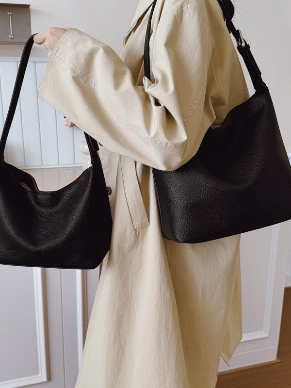 Women's Large Capacity Fashionable Fashion High-grade Shoulder Bags