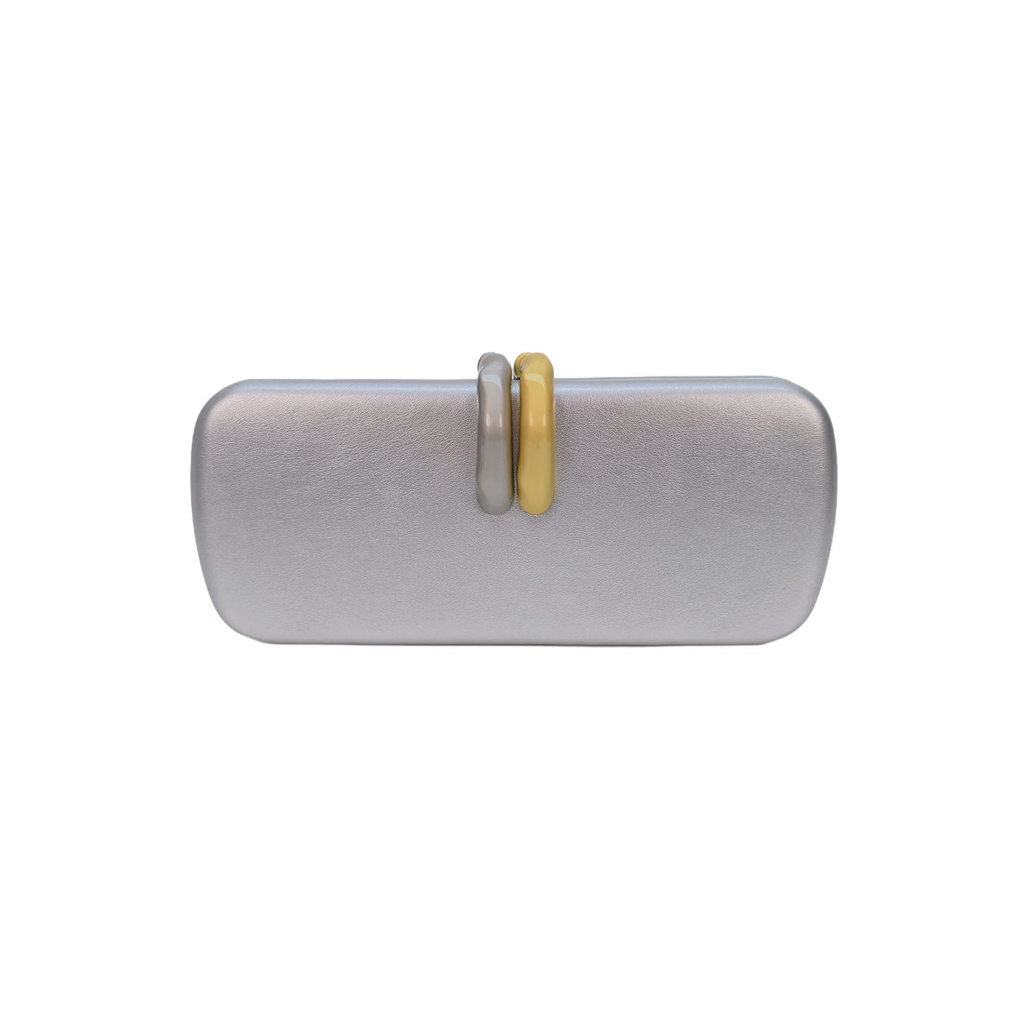 Women's Design Lengthened Box-shaped Fashionable High Sense Handbags