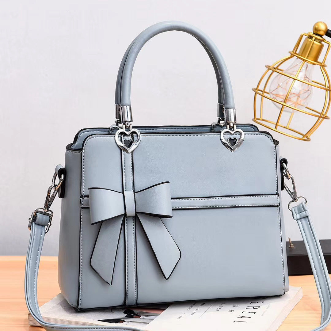 Graceful Cool Classic Women's Trendy Simple Shoulder Bags