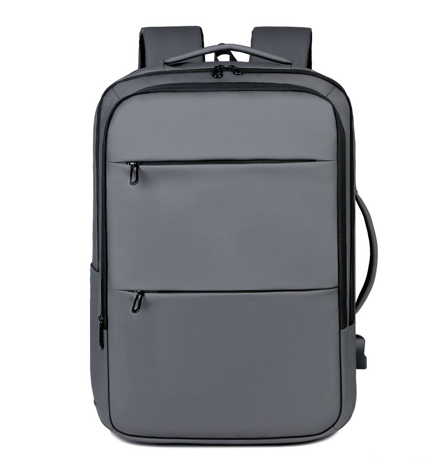 Innovative Large Capacity Extendable Trip Multifunction Business Backpack