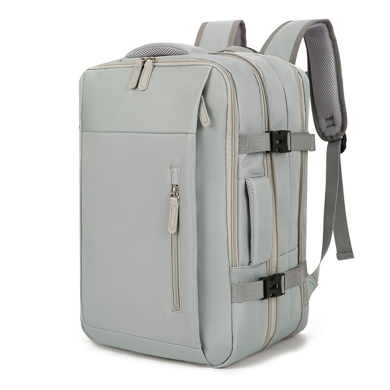 Attractive Male Female Computer Trip College Business Backpack