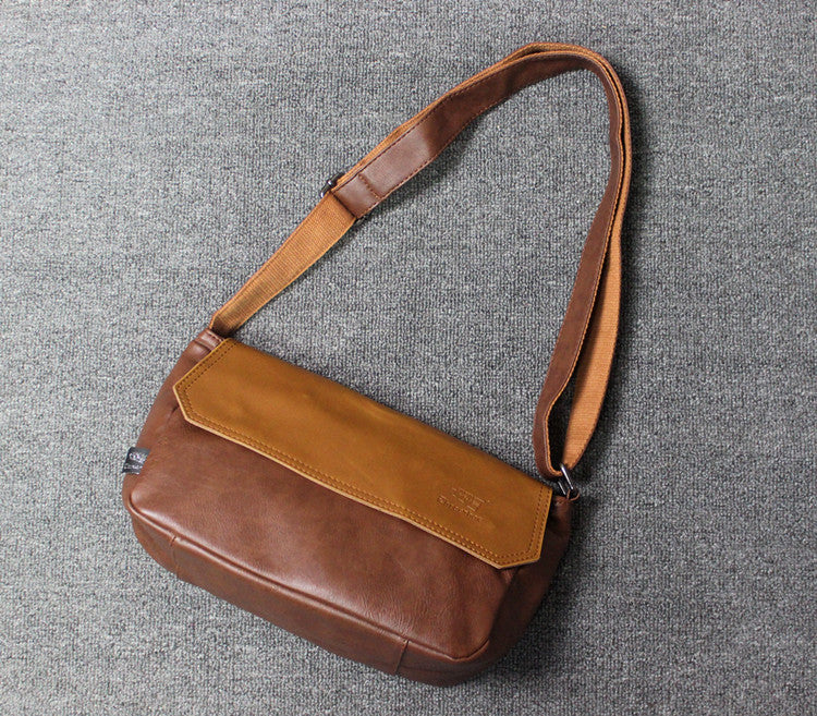 Creative Innovative Men's Fashion Large Capacity Backpacks
