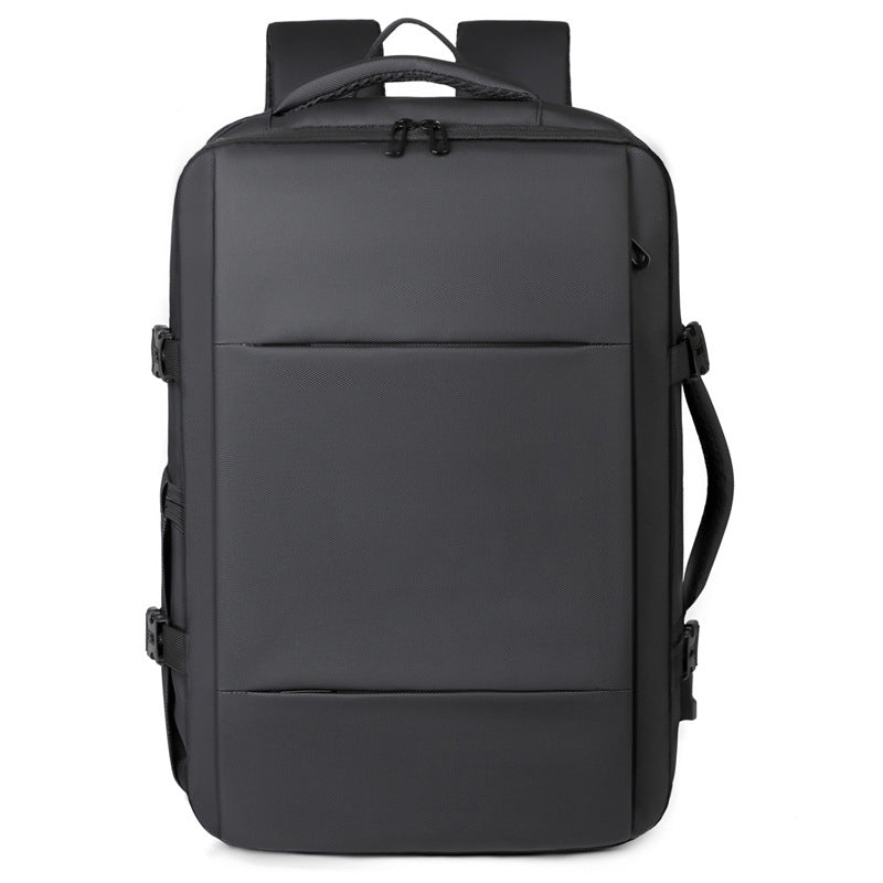 Scalable Practical Charging Computer Layered Storage Bags
