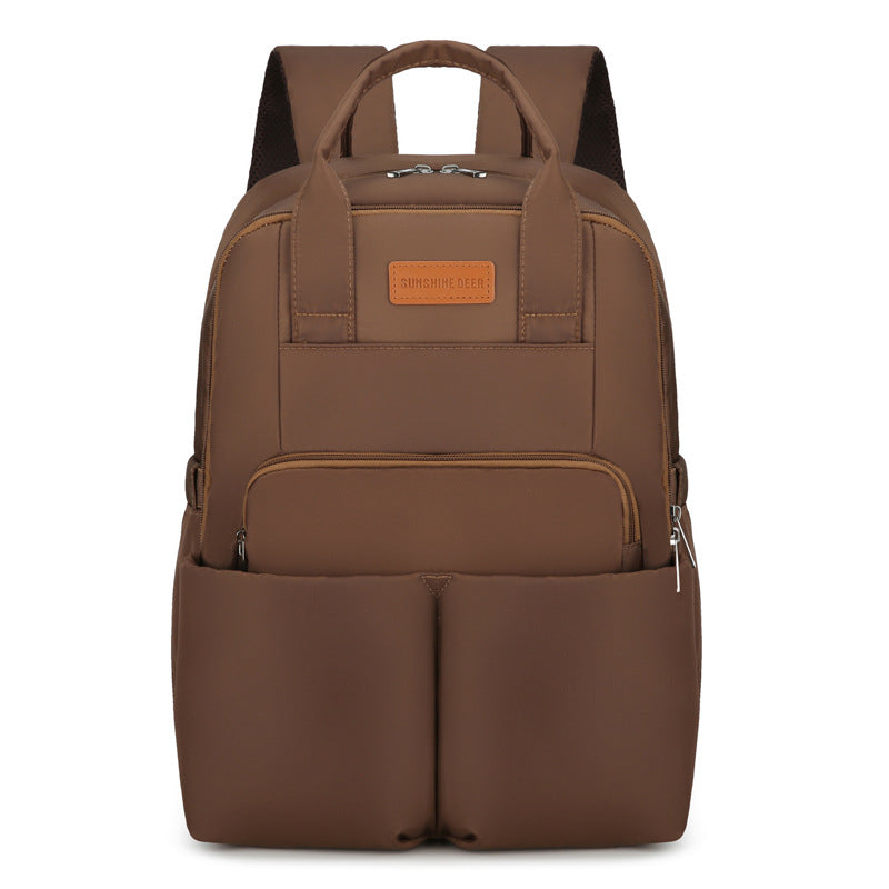 Fashion Korean Maternal Supplies Portable Large Bags