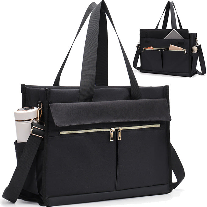 Women's Suitcase Thermal Insulation Box Waterproof With Women's Handbag