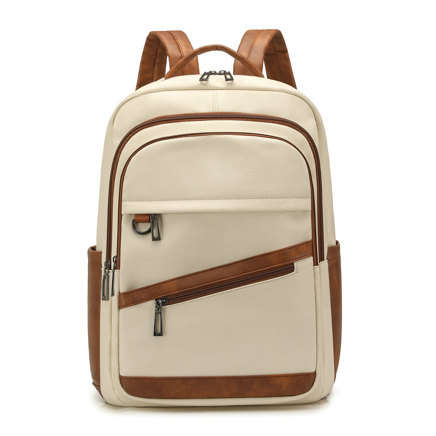 Global Purchase Large Capacity Female Style Trendy Backpacks