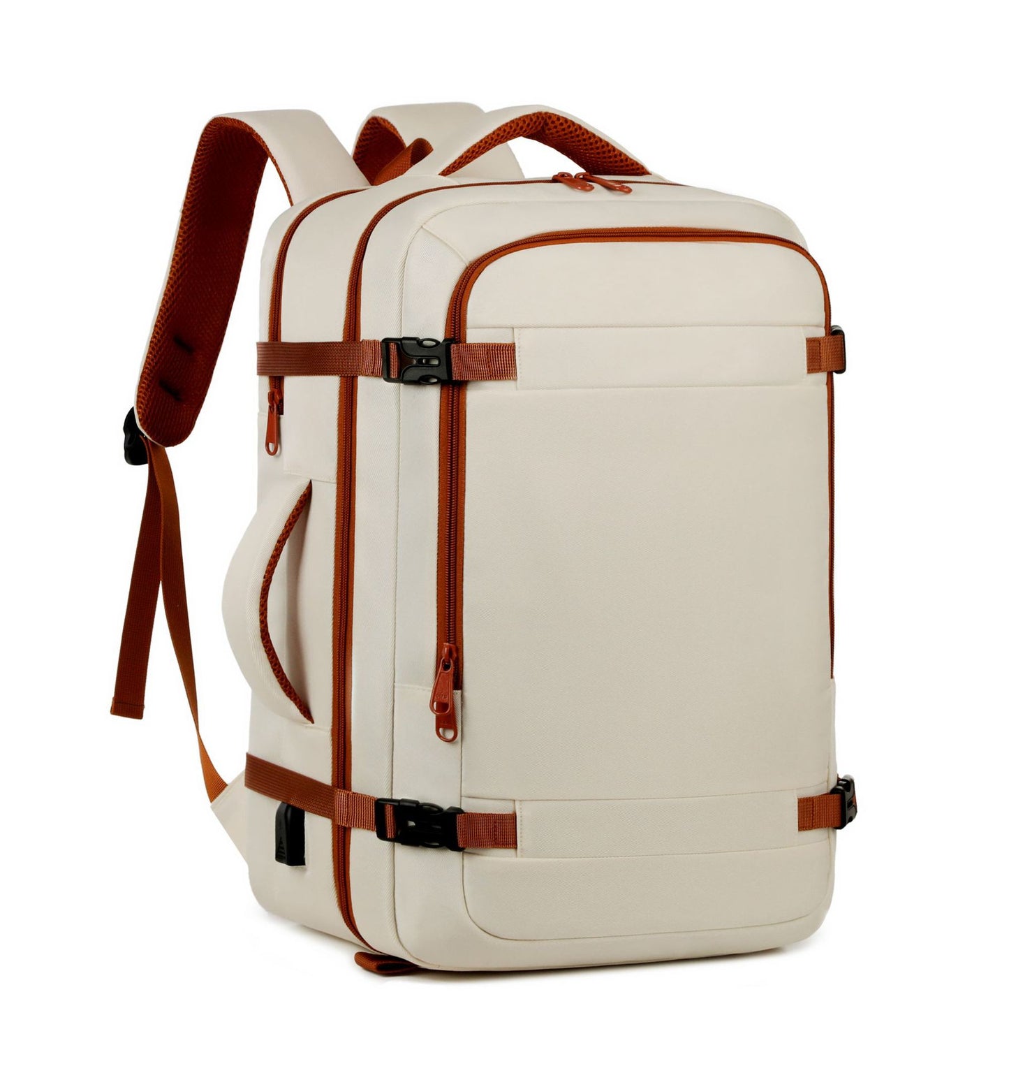 Women's & Men's Computer College Large Capacity Leisure Business Backpack