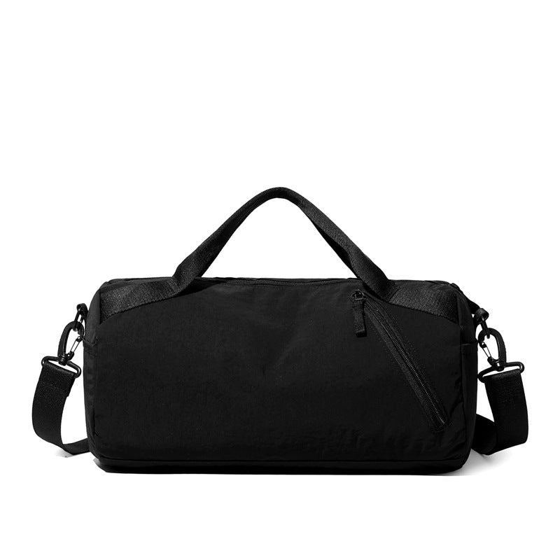 Women's One Simple Solid Color Pillow Commuting Women's Shoulder Bag