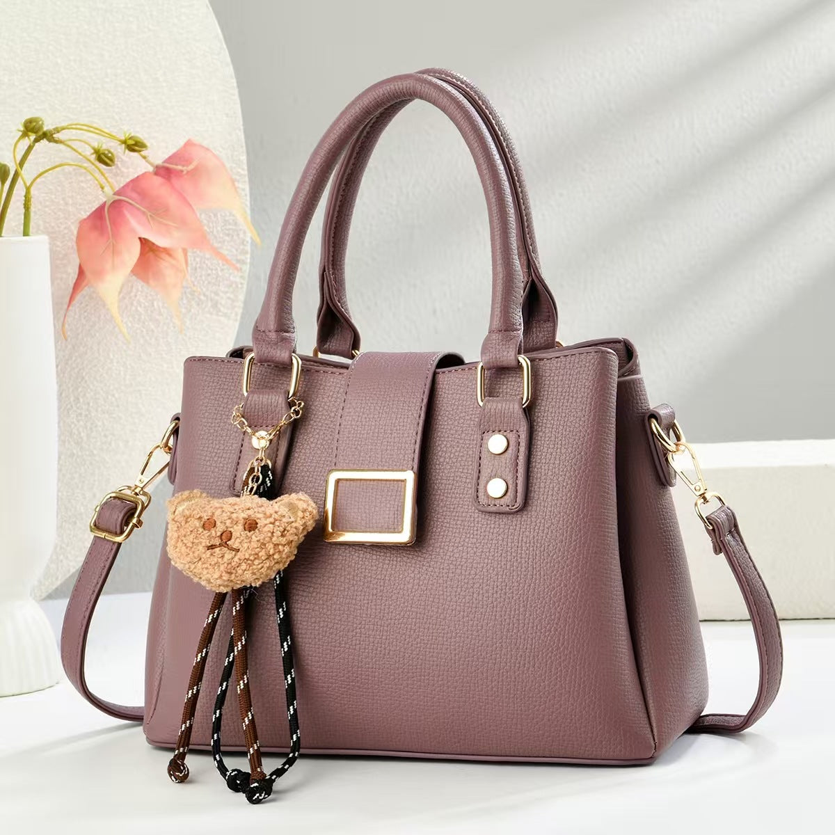 Women's Elegant Fashion High-grade Light Luxury Gift Bags