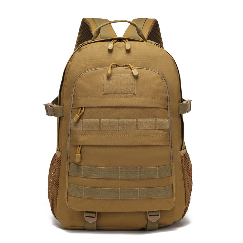 Army Fan Combat Oxford Waterproof Camouflage Backpacks