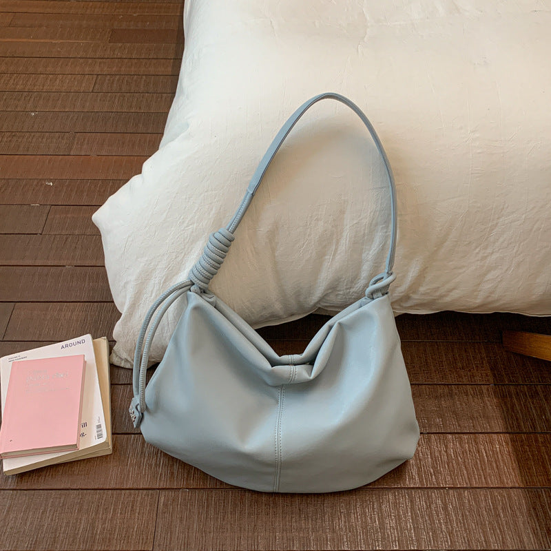 Women's Fashionable For Trendy Simple Western Style Women's Shoulder Bag