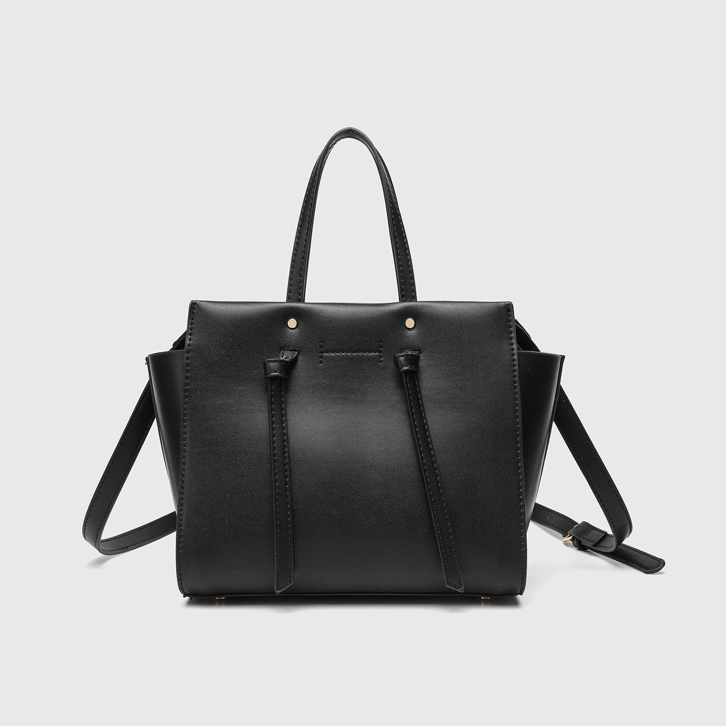 Women's Fashion Simple High-grade Large Capacity Female Women's Handbag