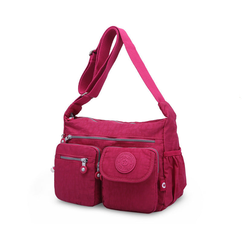 Attractive Charming Women's Waterproof Korean Fashion Shoulder Bags