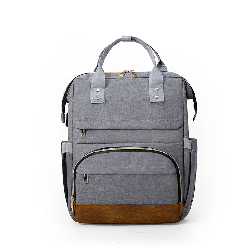 Lightweight Durable With Out Large Capacity Bags
