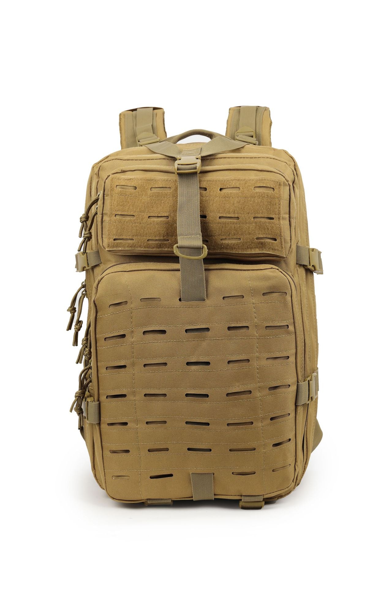 Classic Stylish Charming Military Fans Storage Backpacks