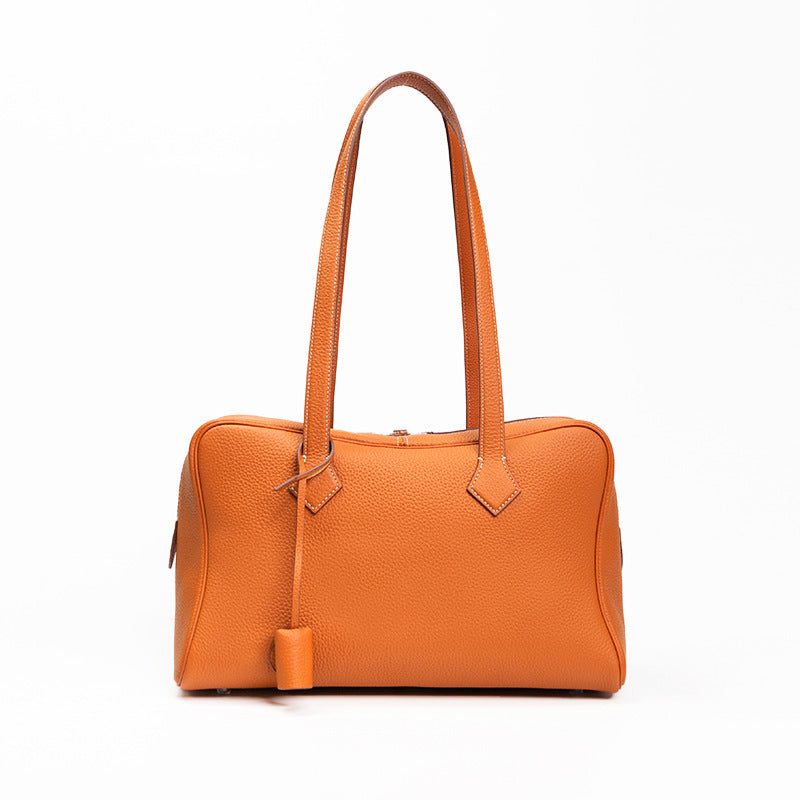 Women's Top Layer Victoria Fashion Commuter Genuine Bags